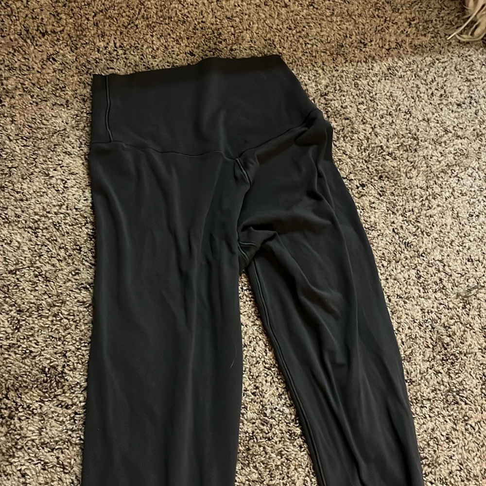 Offline Wide Leg Pants
